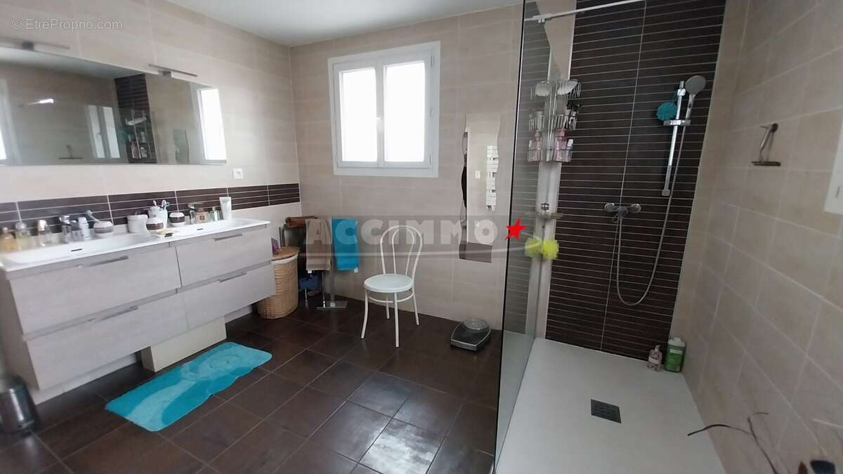 Maison à SAINT-ORENS-DE-GAMEVILLE