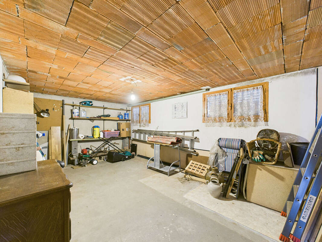 Maison à CLERMONT-FERRAND