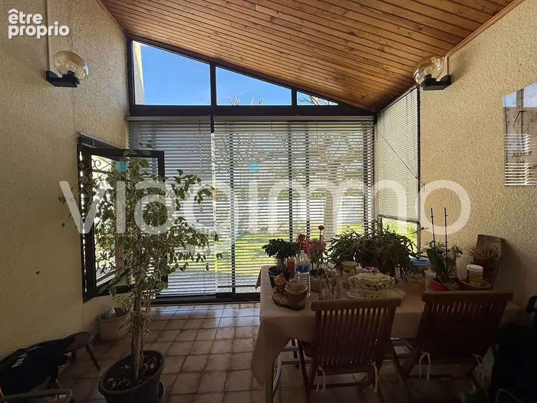Viager occupé - Maison à Valence - photo 3