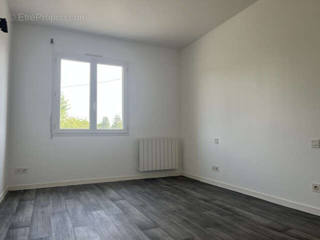 Maison à ISSE