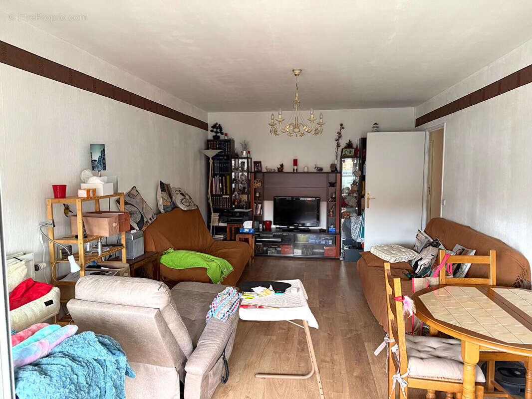 Appartement à LAMBERSART