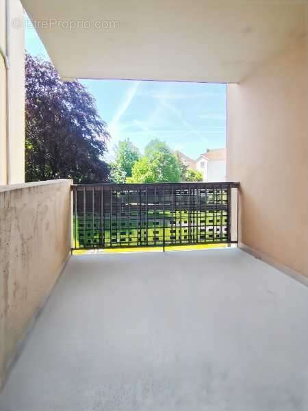 Appartement à AUDINCOURT