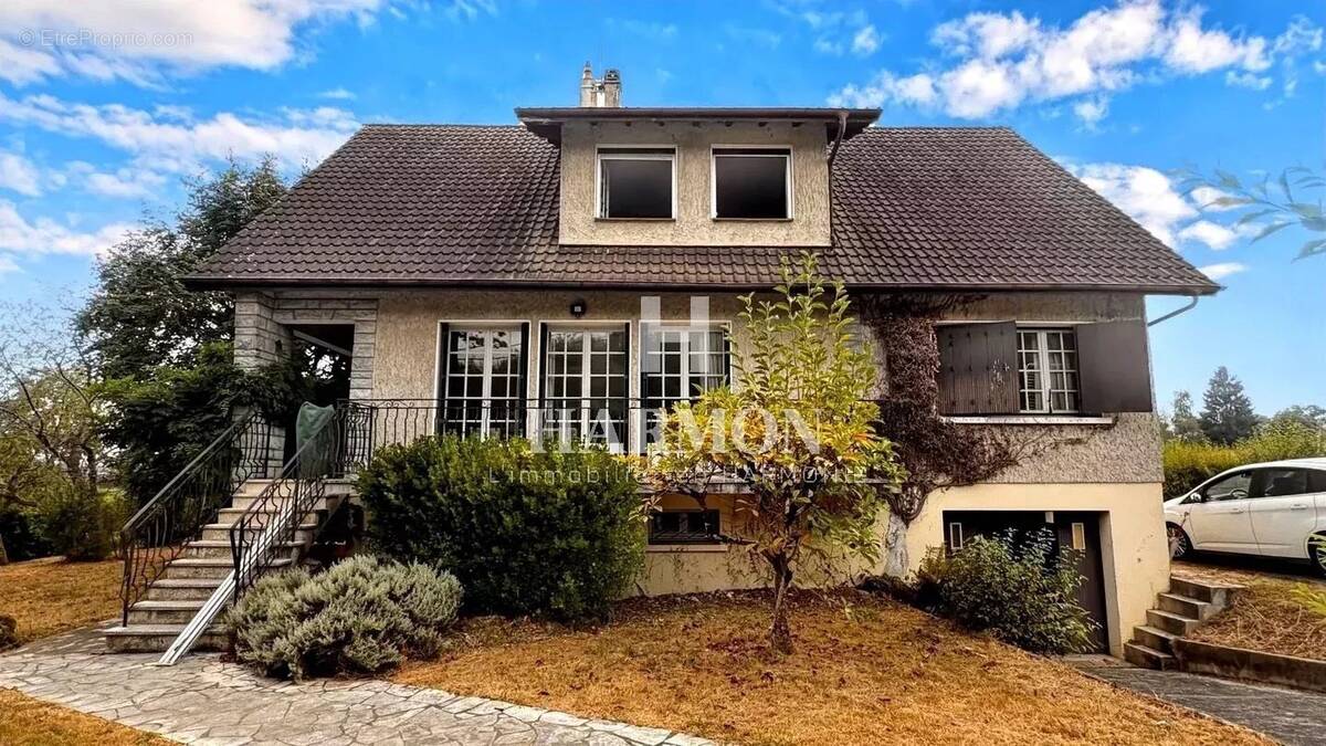 Maison à ORTHEZ