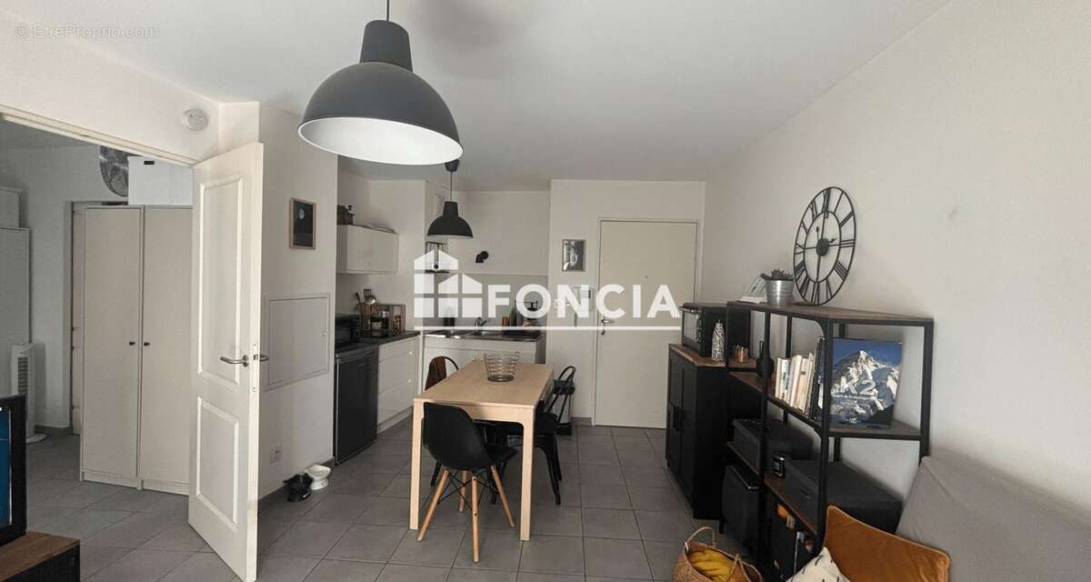 Appartement à AVIGNON