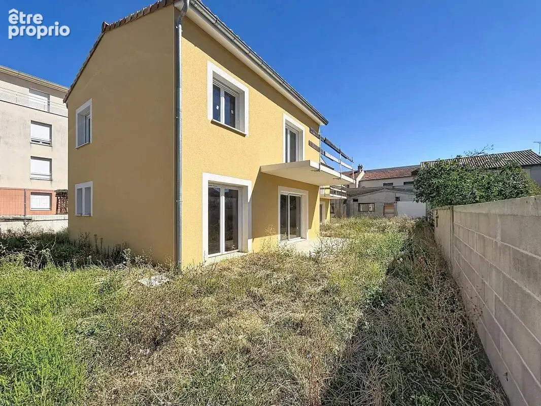 Villa neuve hors d'eau / hors d'air - photo 3