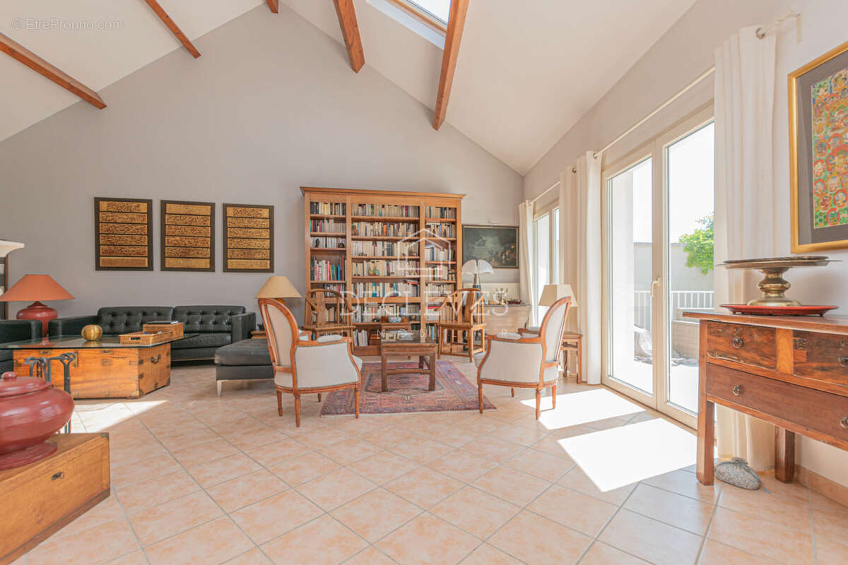 Maison à ORGEVAL