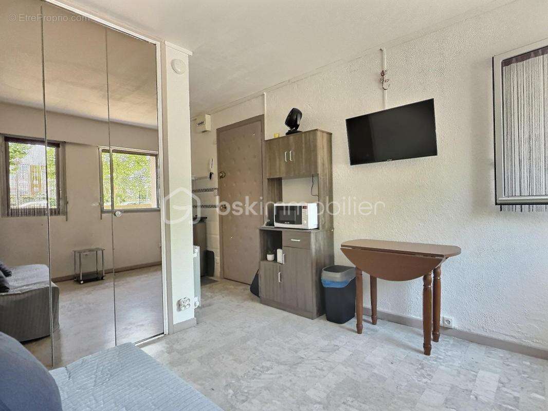 Appartement à AGDE