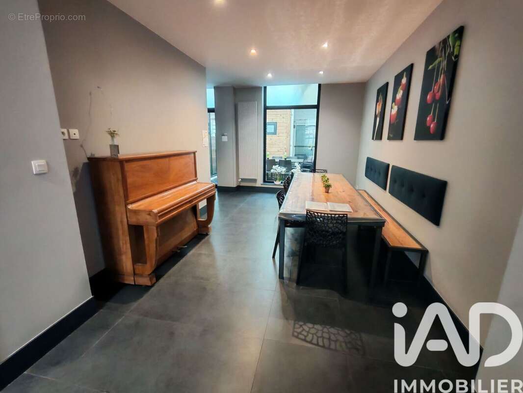 Photo 5 - Maison à BETHUNE