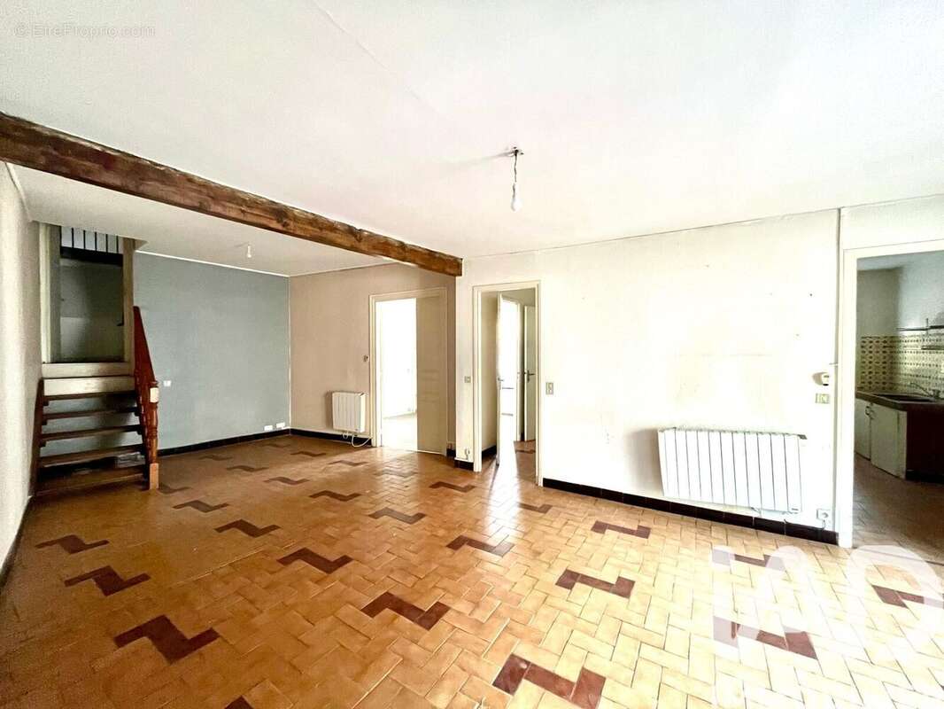 Photo 6 - Maison à COURSAN