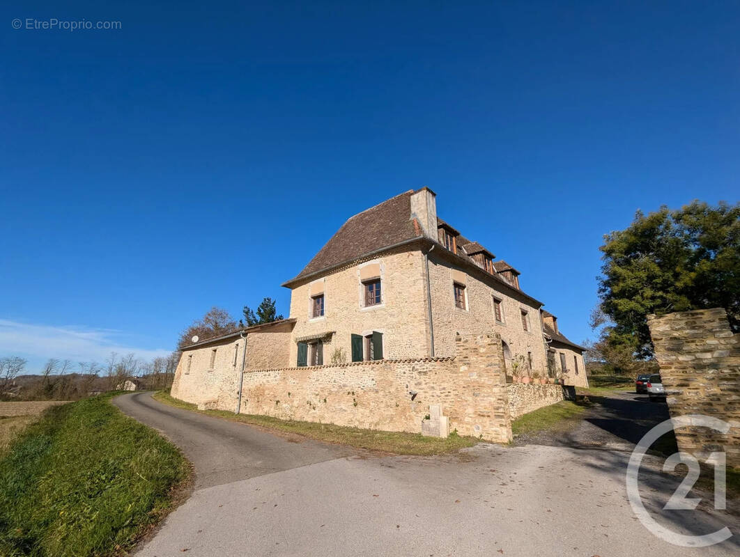 Maison à ORTHEZ