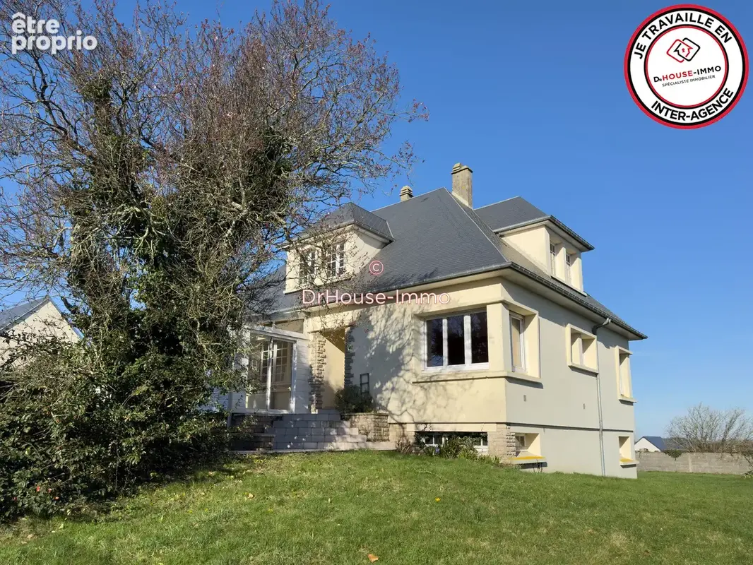 Maison 120 m² à Gouville-Sur-Mer  - photo 10