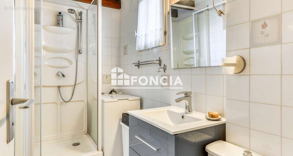 Appartement à FLEURY