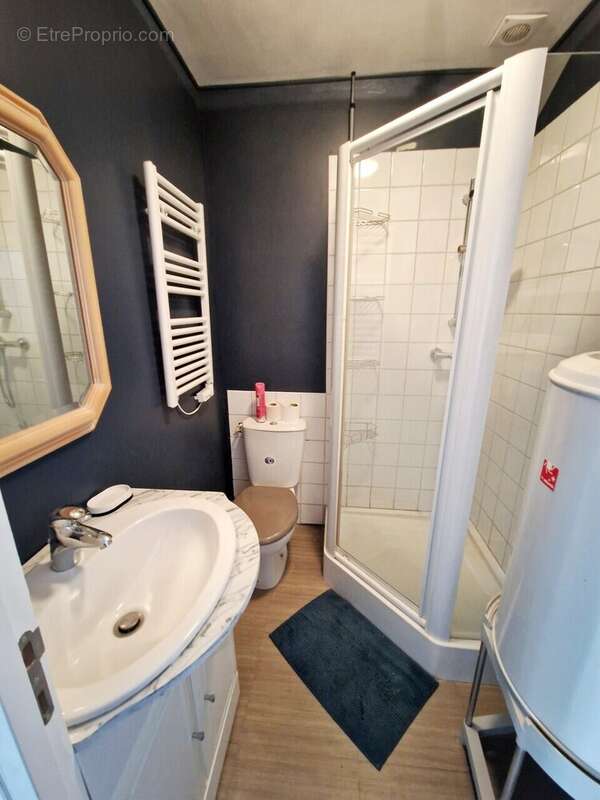 Appartement à DIEPPE