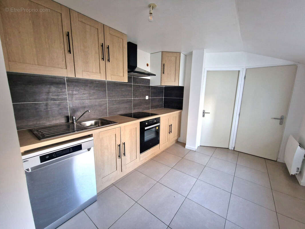 Photo 3 - Maison à BEUSSENT