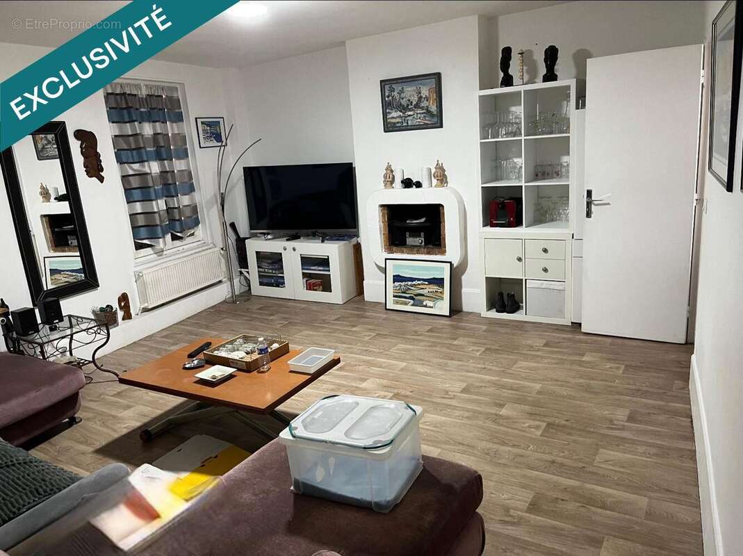 Photo 2 - Appartement à VAUREAL