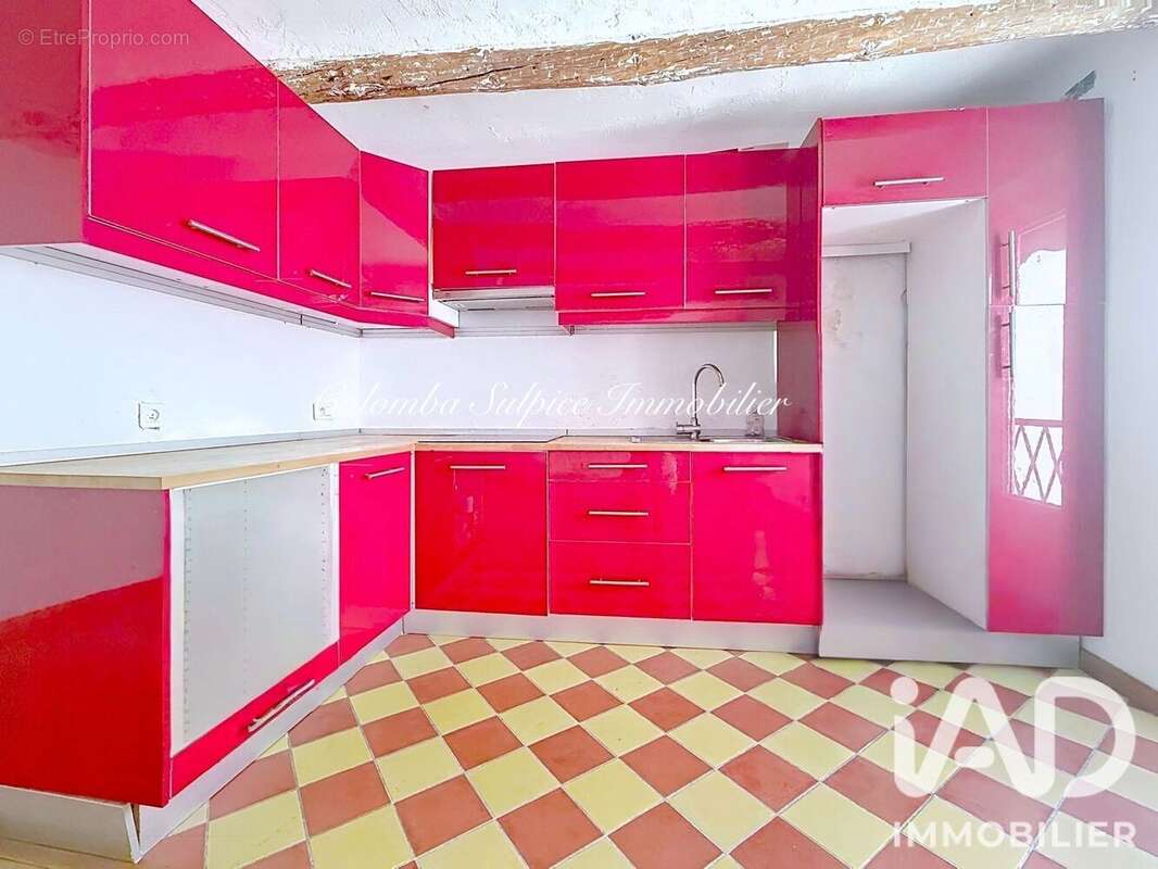 Photo 2 - Maison à LE CANNET