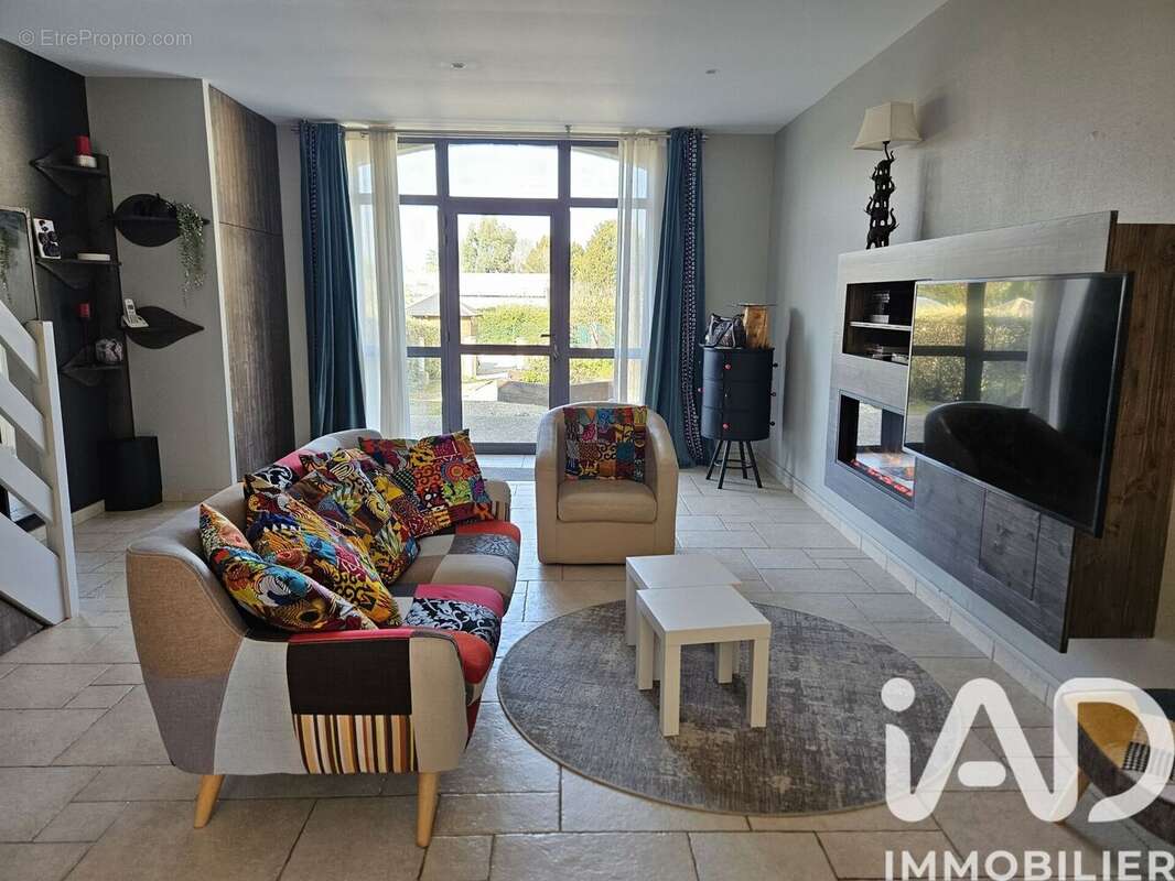 Photo 3 - Maison à VENDOME