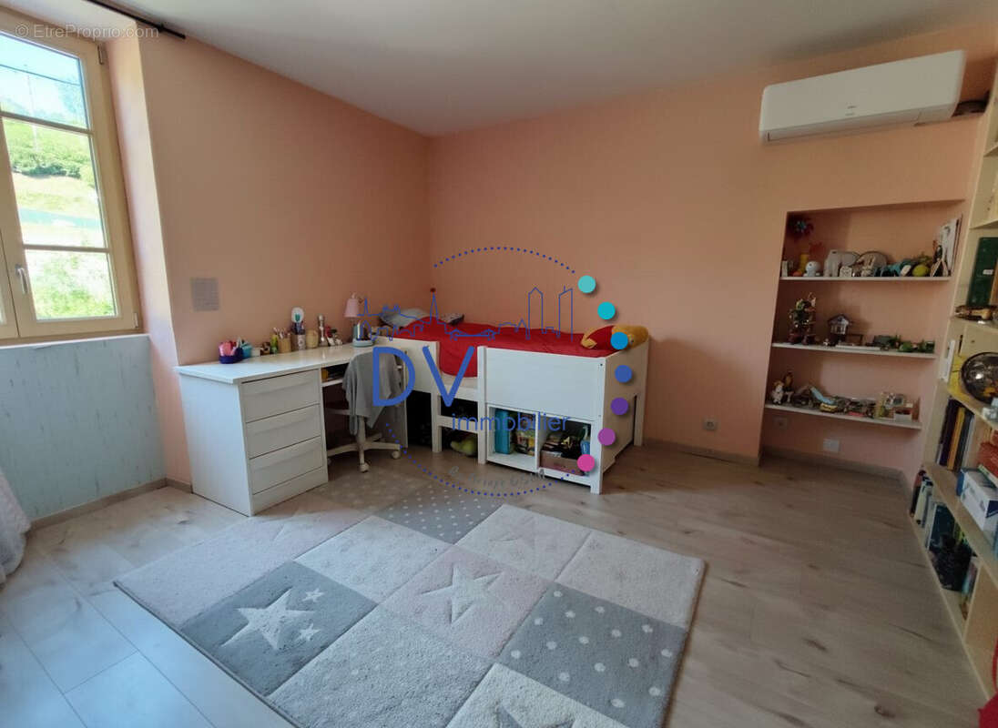 Maison à TARARE