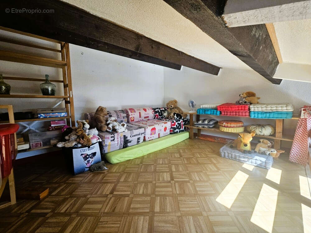 Maison à LE BARCARES