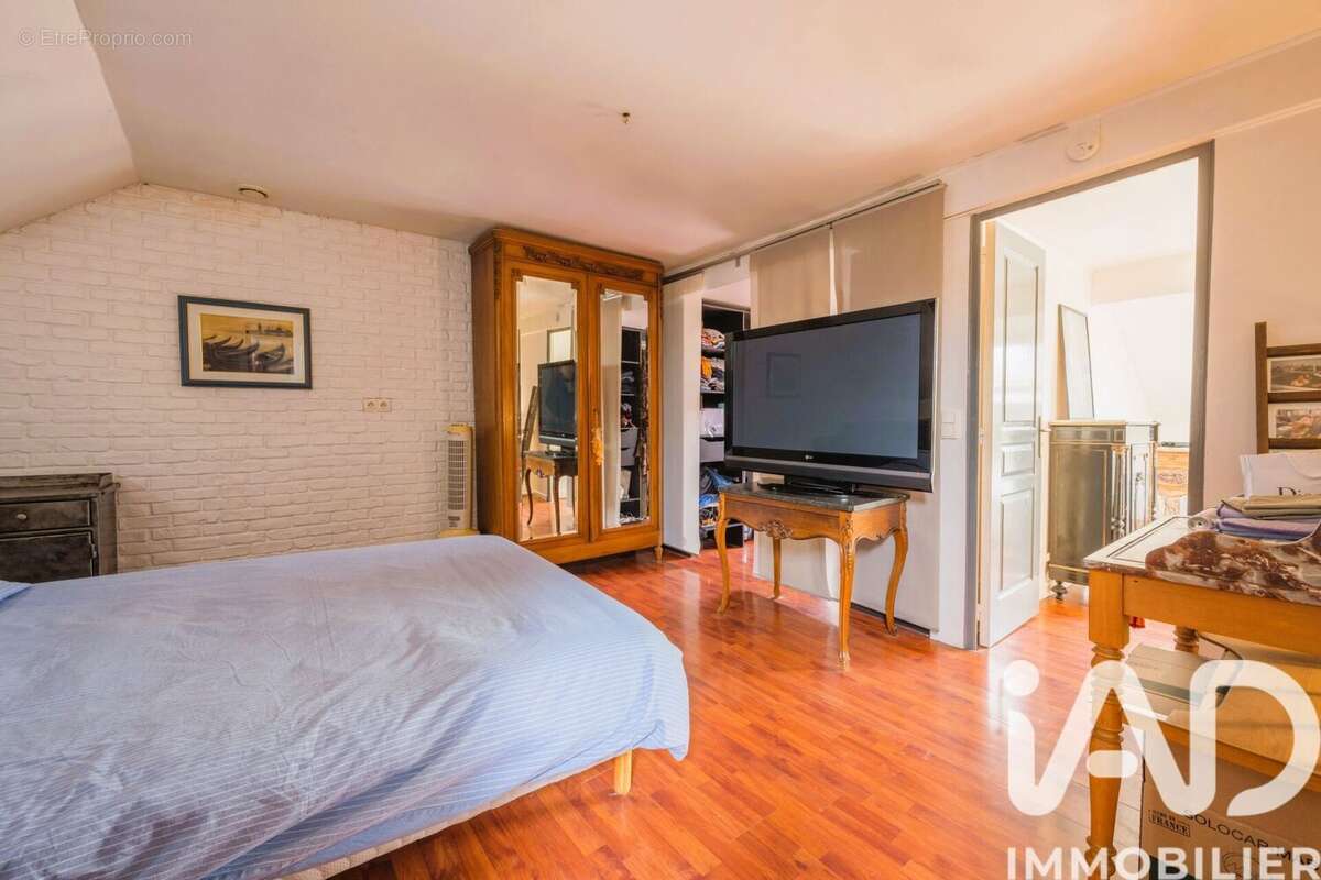 Photo 4 - Maison à REIMS