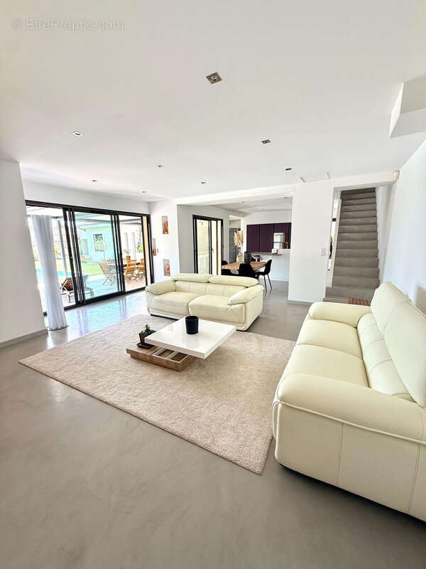 Maison à MARSEILLE-13E
