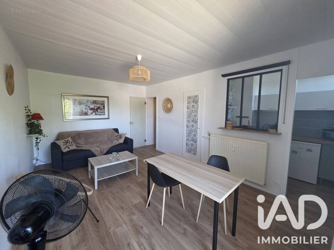 Photo 1 - Appartement à TALENCE