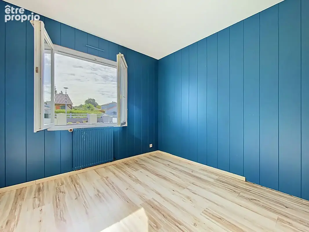 Maison Saint Leger Sous Cholet 7 pièce(s) 142 m2 - photo 15