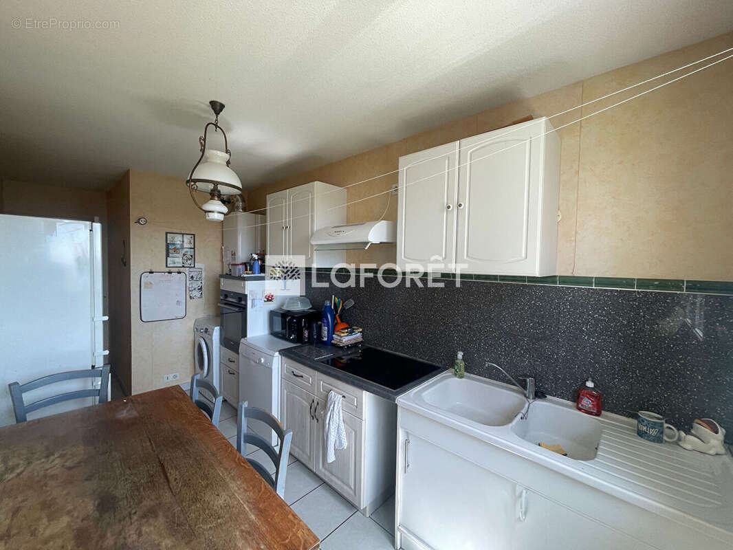 Appartement à LIMOGES