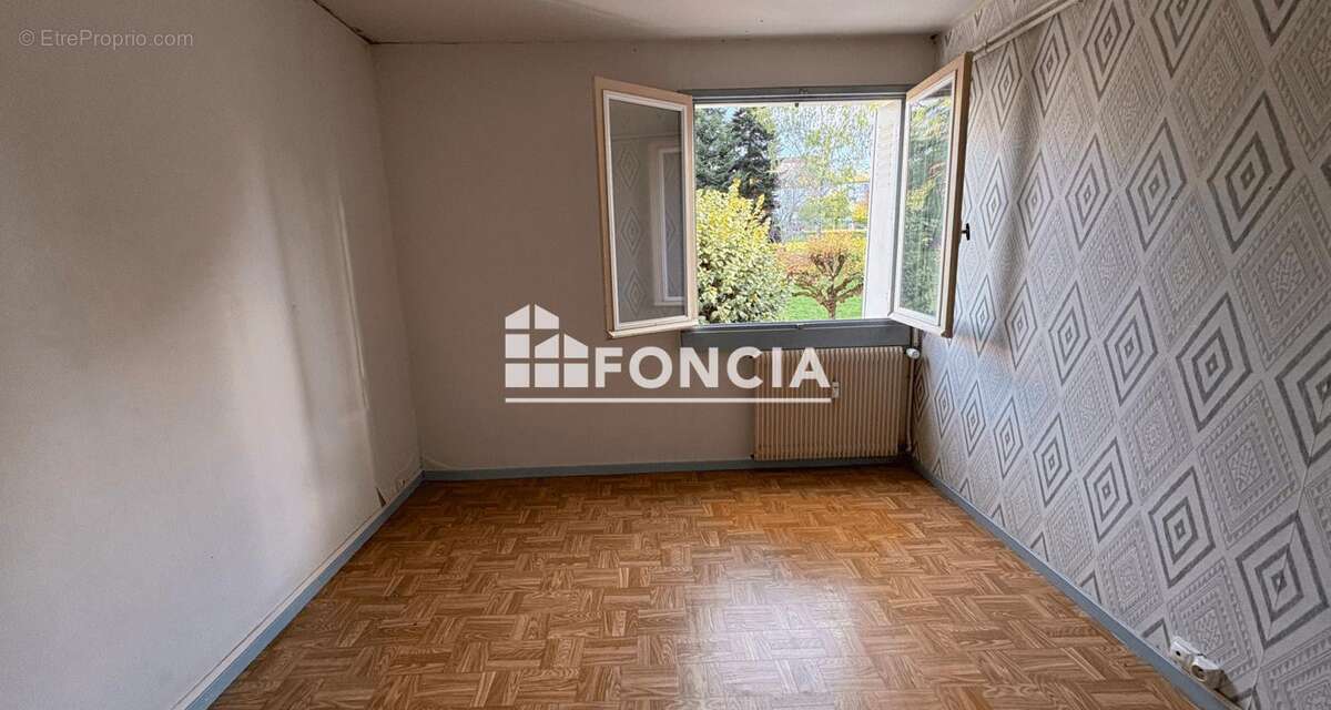 Appartement à LIMOGES