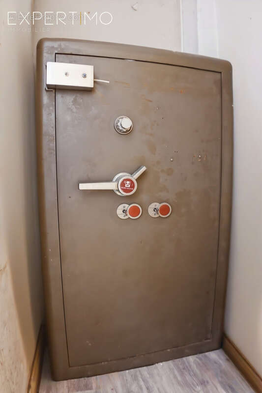 Appartement à SAINT-NAZAIRE