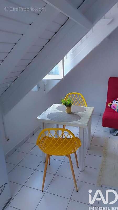 Photo 2 - Appartement à LES ABYMES