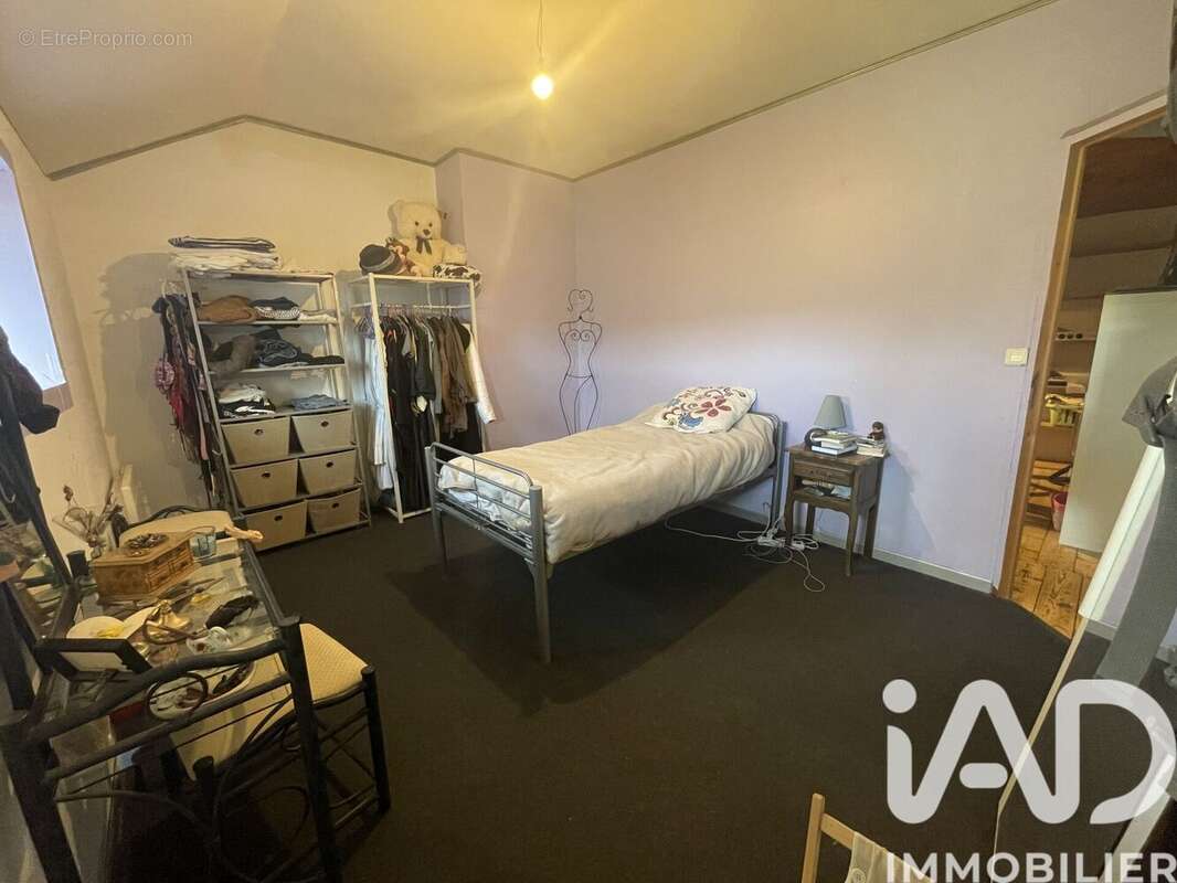 Maison 150 m² à Pierrefitte-Sur-Loire  - photo 7