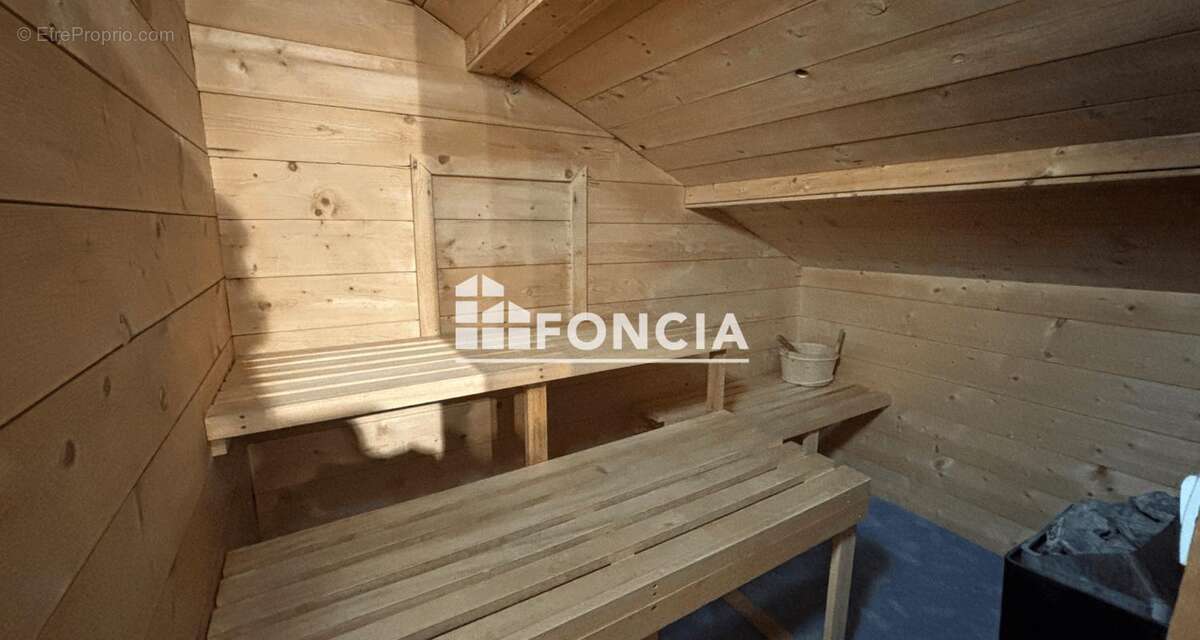 Maison à MONT-DE-LANS