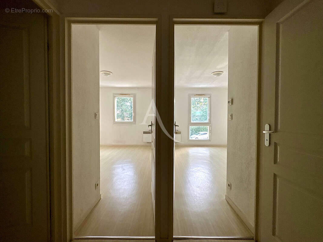 Appartement Nantes 2 pièce(s) 38,5 m2 - photo 2