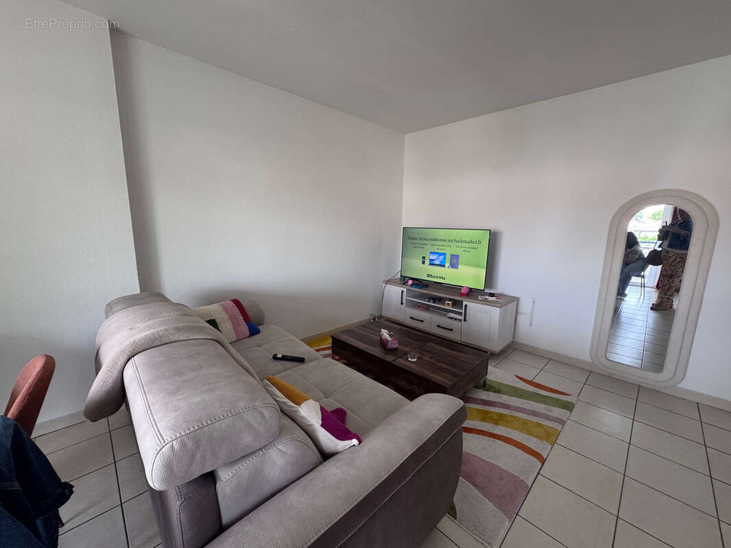 Appartement à BIGANOS
