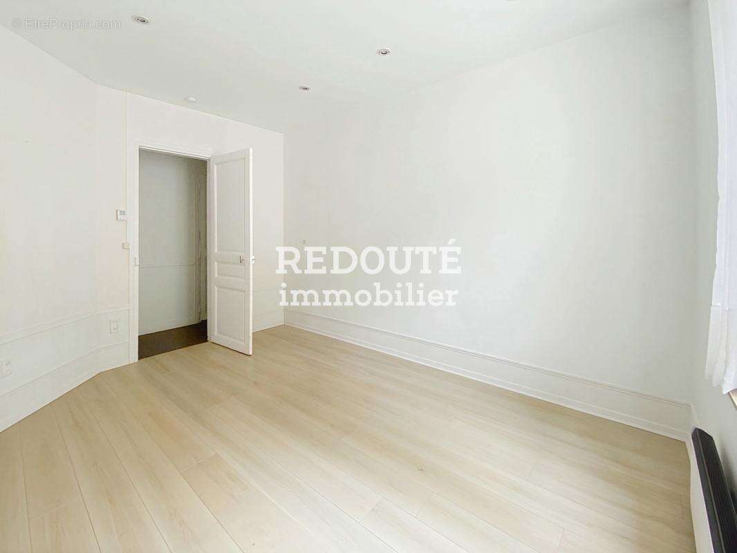 À vendre: appartement type 3 - centre ville - photo 5