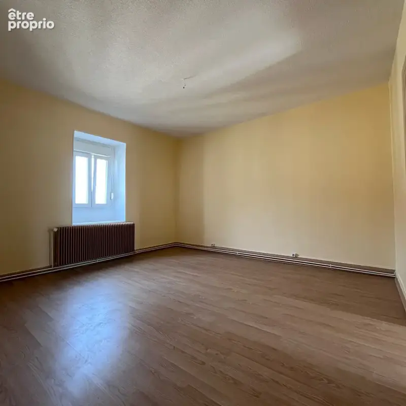 Appartement 3 pièces 62m2 - photo 5