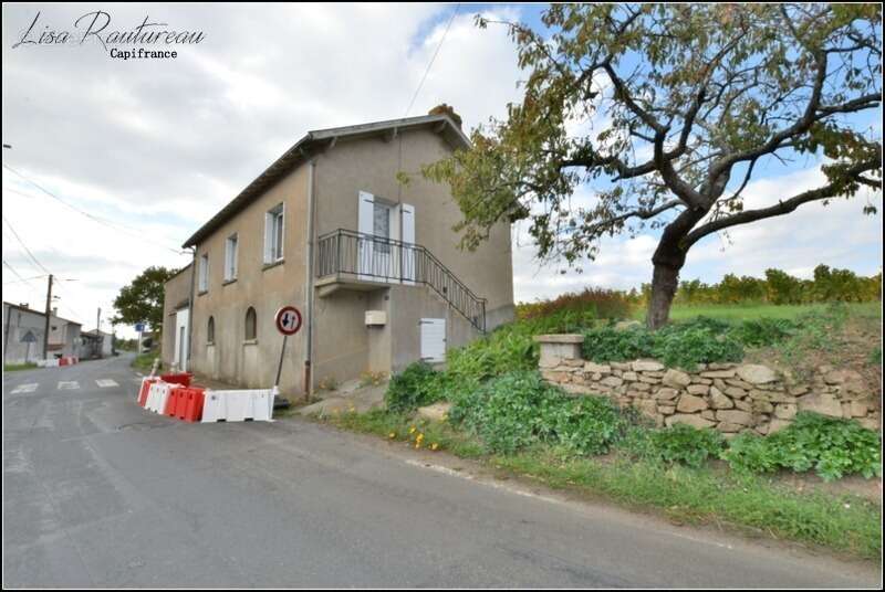 Maison à CLISSON
