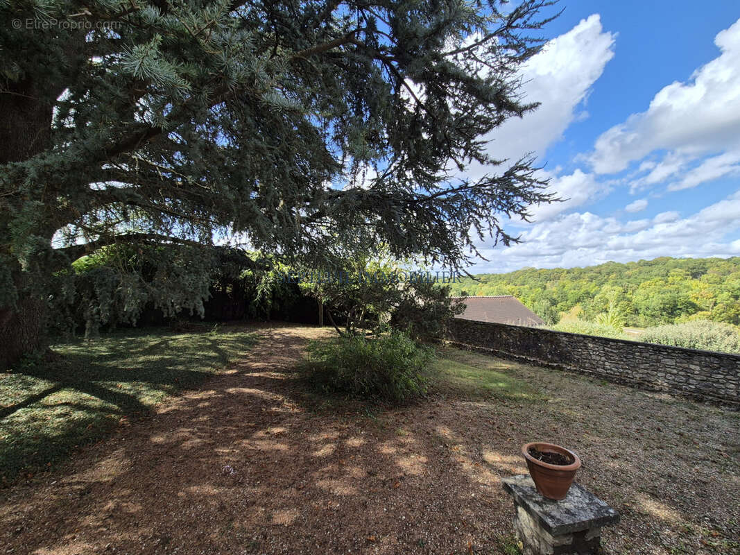 Maison à SEPTEUIL