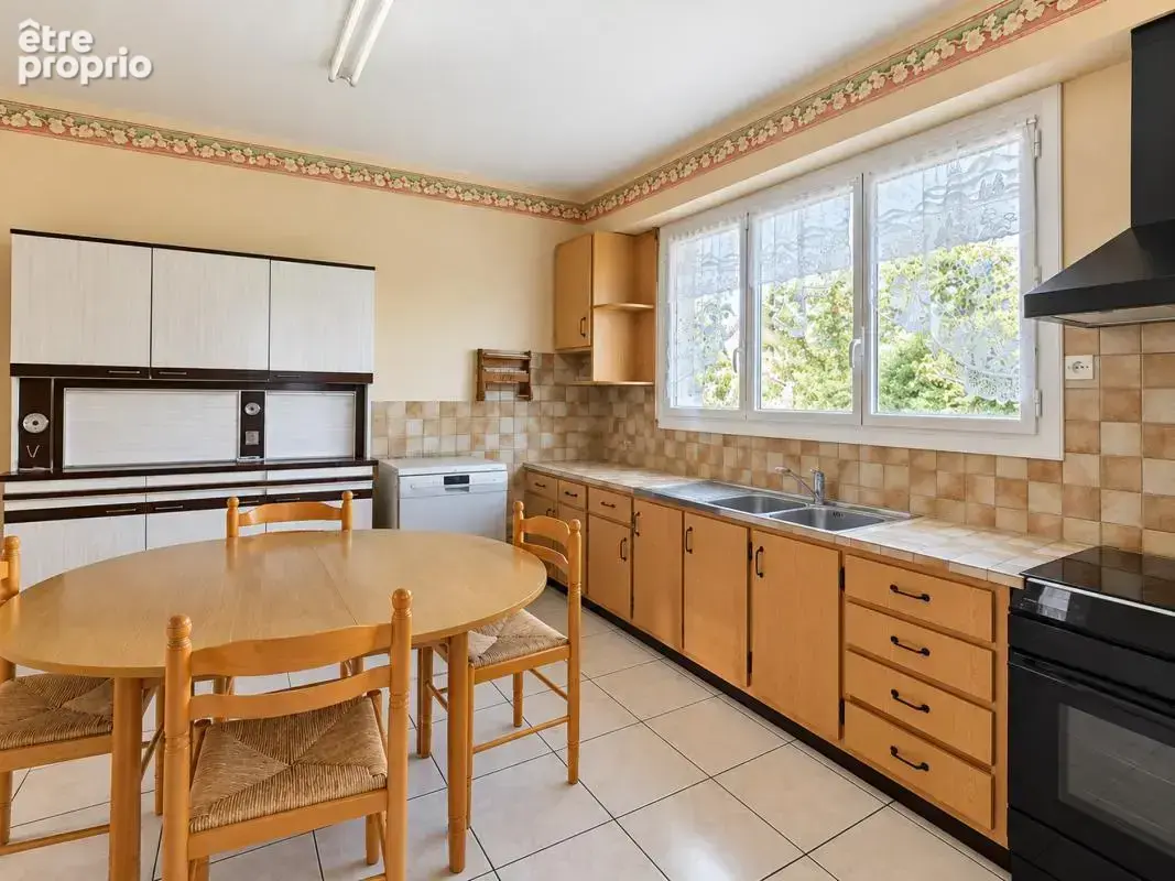 Maison 7 pièces 172 m² à vendre à Liffre (35340) - photo 8