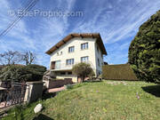 Maison à EVETTE-SALBERT