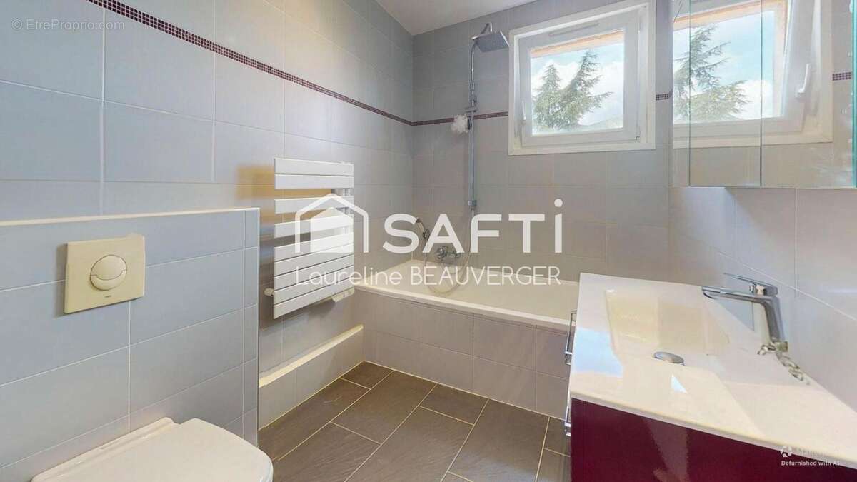 Photo 7 - Appartement à LE PRADET
