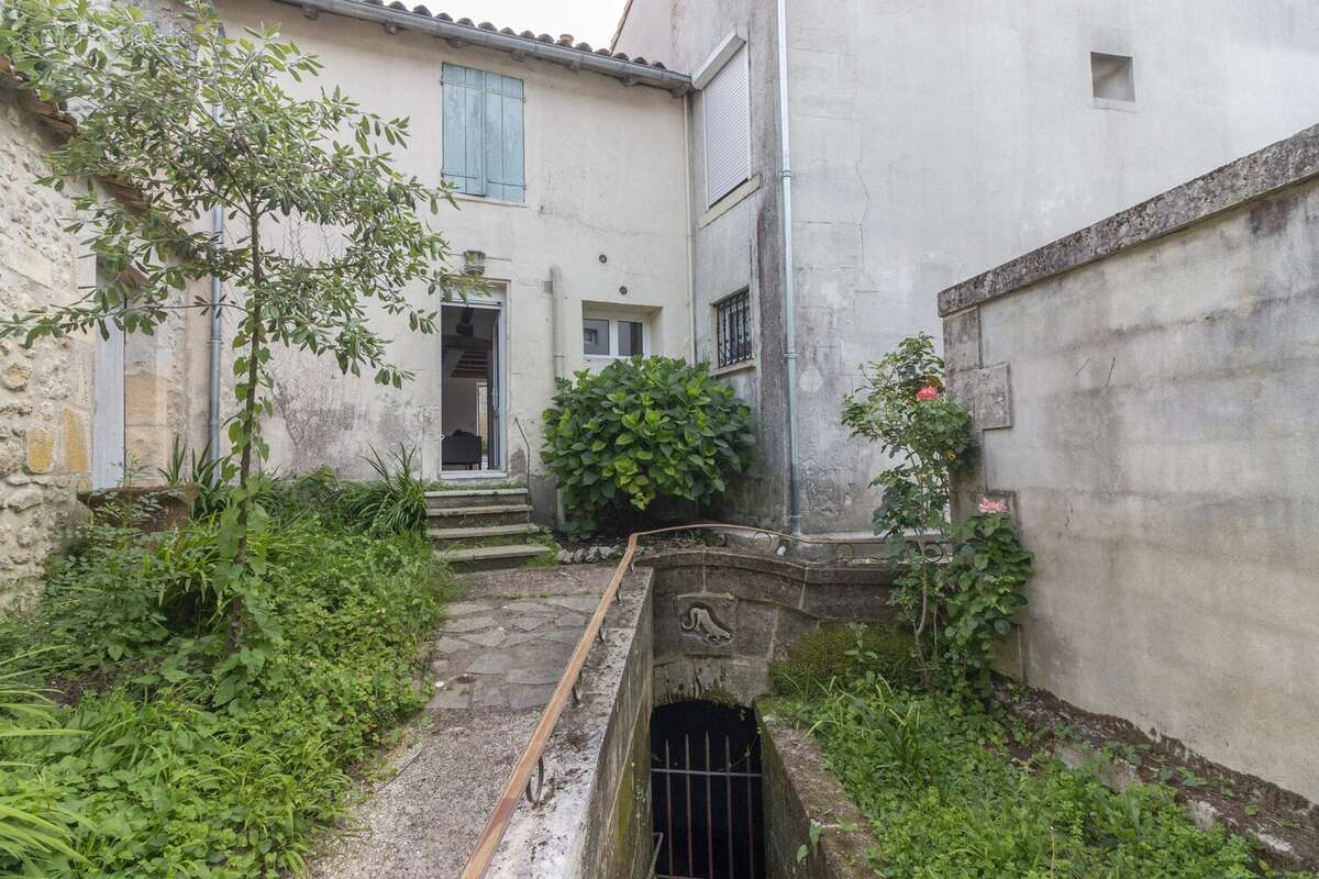 Charmante maison de village avec piscine et dépendance - photo 17