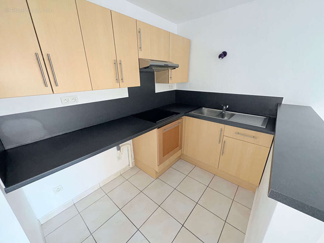 Appartement à ELBEUF