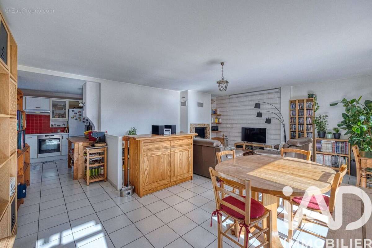 Photo 9 - Appartement à LANS-EN-VERCORS