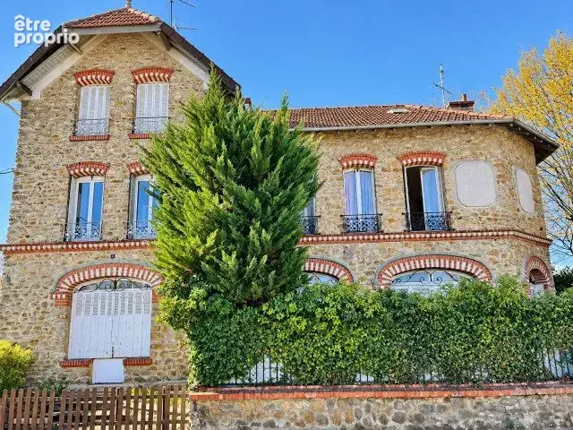 Appartement à BRUNOY