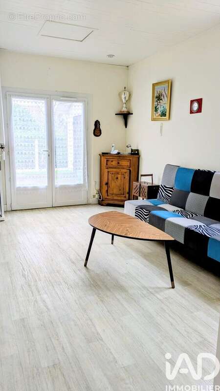 Photo 9 - Maison à PESSAC