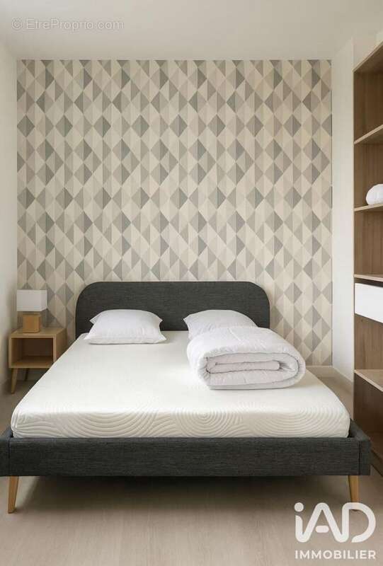 Photo 2 - Appartement à UCKANGE