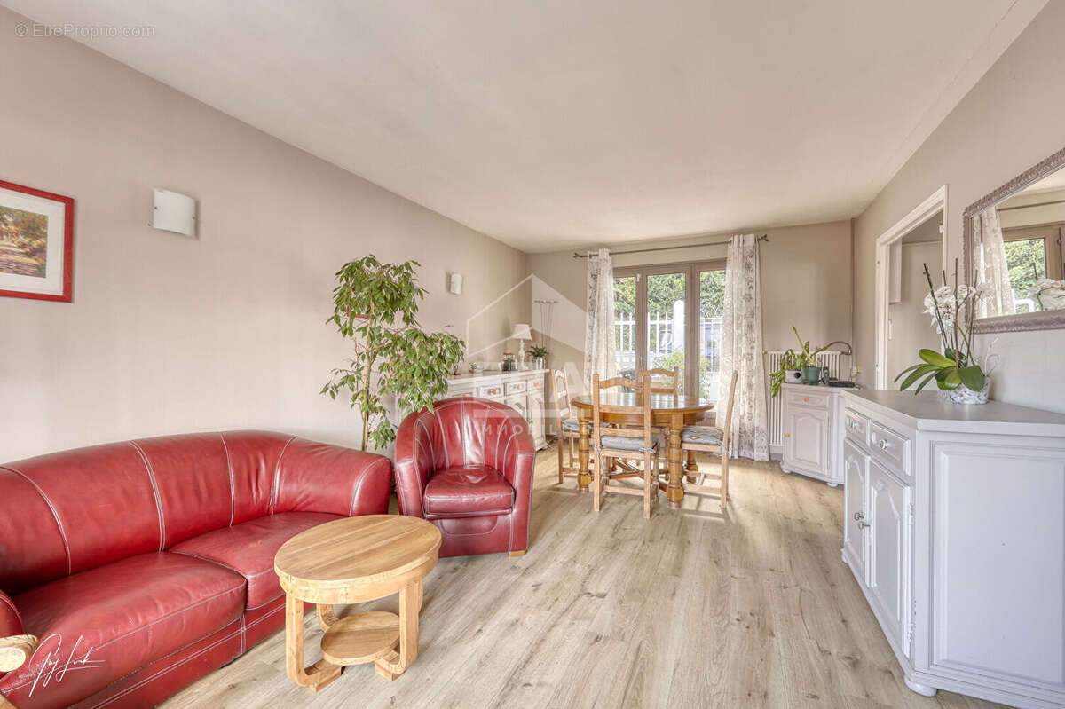 Maison 124m² à sèvres - photo 3
