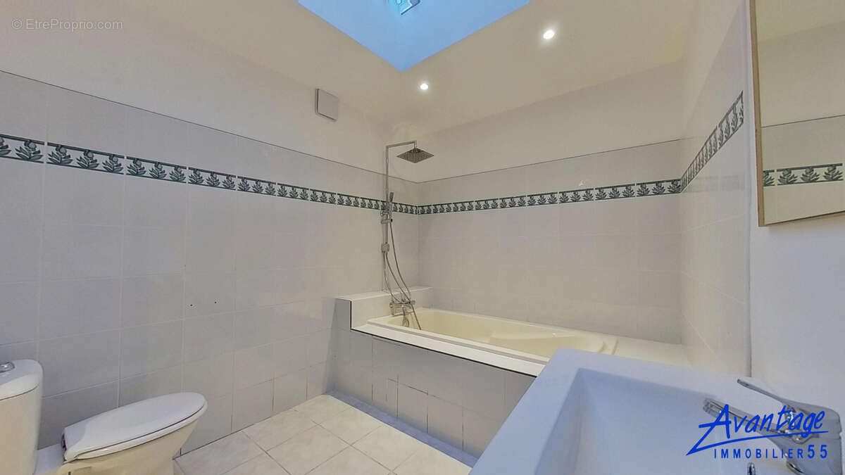 Maison à BAR-LE-DUC